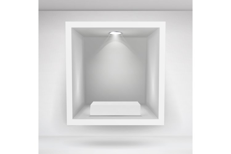 Box Vector Image 11