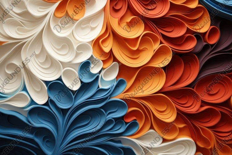 Paper Textures Image 10