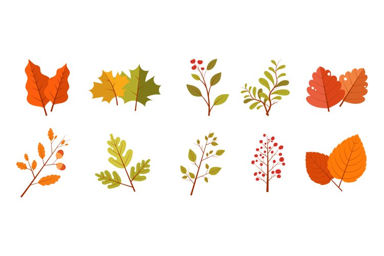 Autumn Clipart Image 24