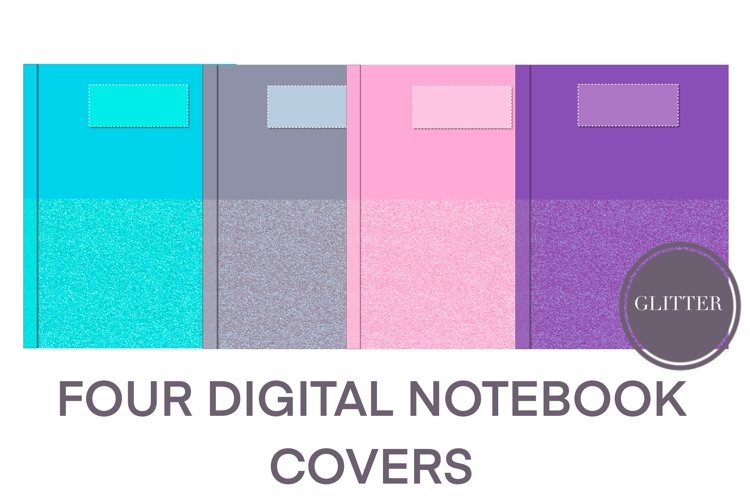 Digital Planner Cover | Design Bundles
