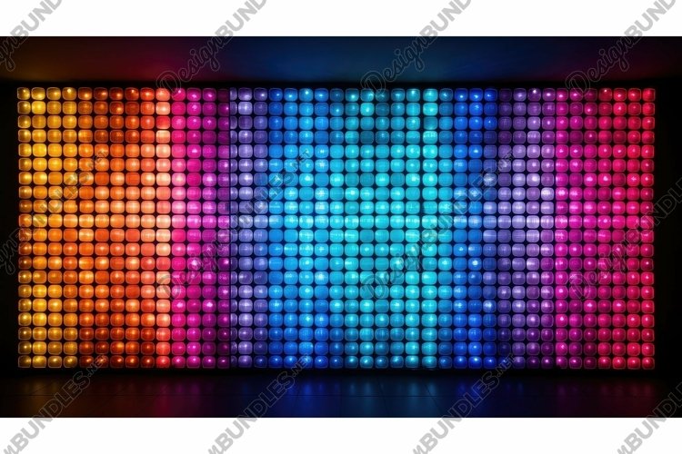 shine design light background example image 1