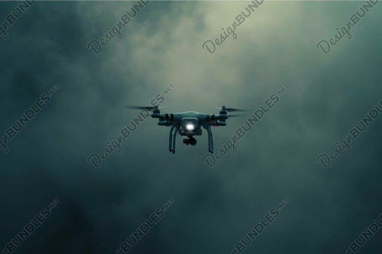 Sky Background Image 9