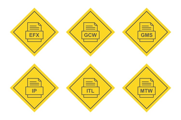 File Clipart Image 12