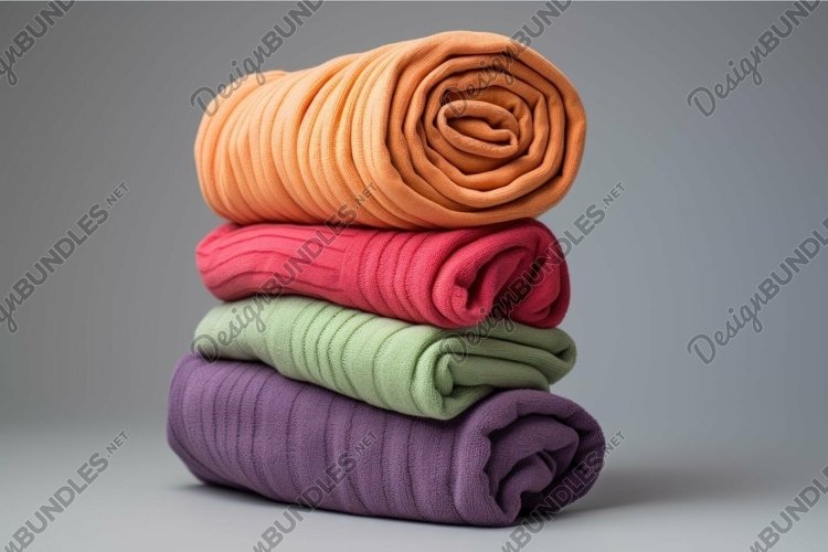 Green Texture Background Image 21