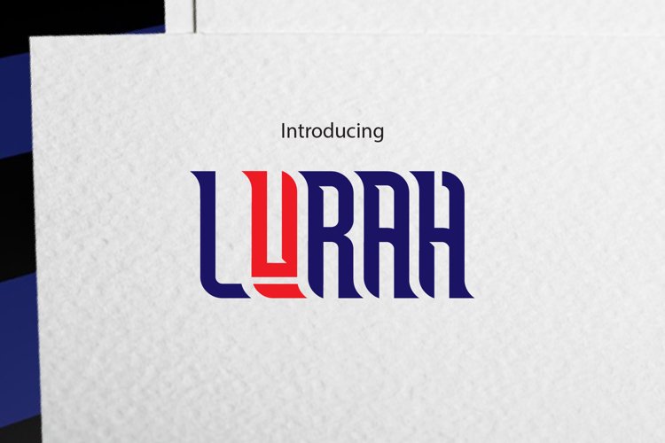 LURAH example image 1