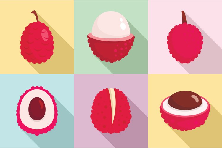 Fruit Icon Image 4