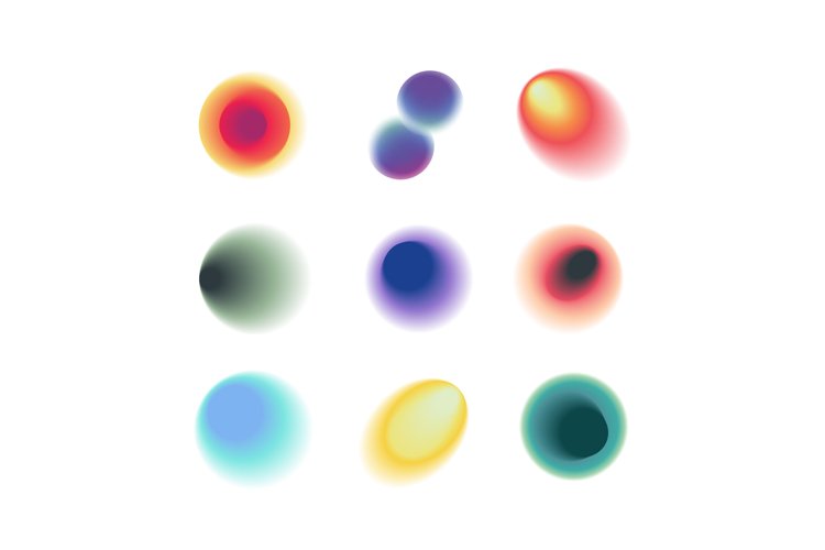 Abstract Vector Image 21