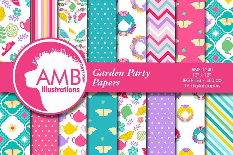 Butterfly Clipart Image 7