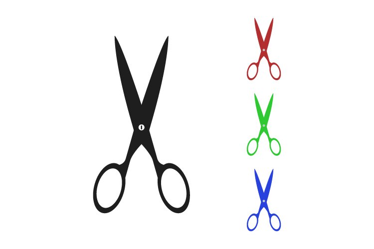 Cut Clipart Image 15