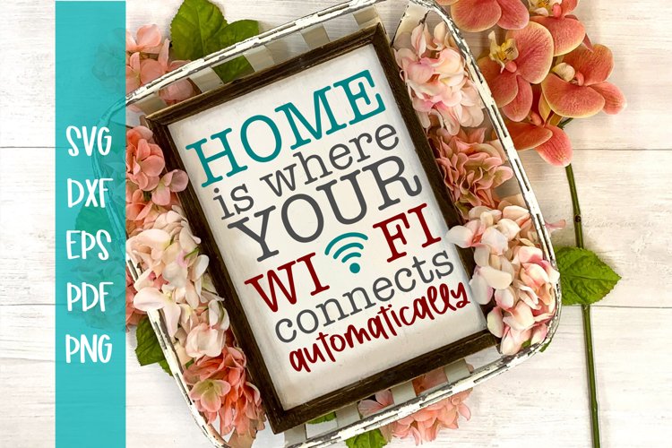 Home Svg Image 3
