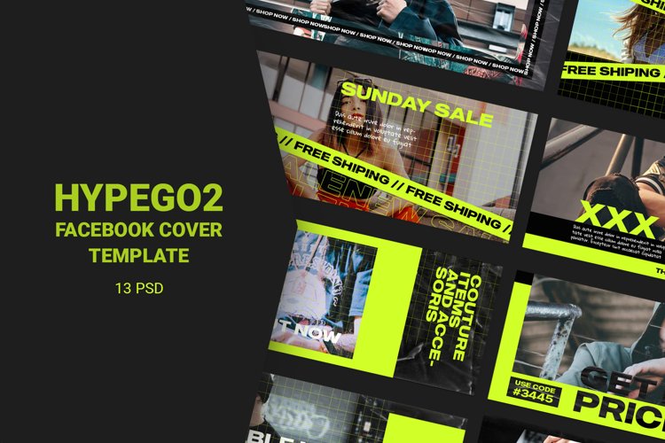 Coupon Template Image 5