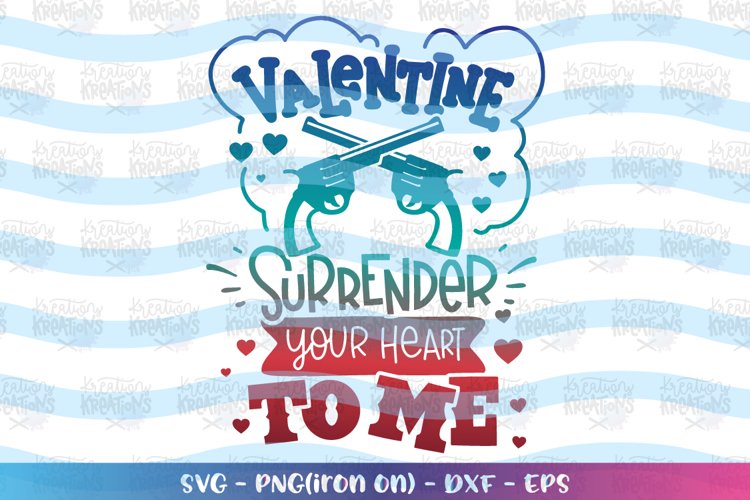 Heart Silhouette Image 7