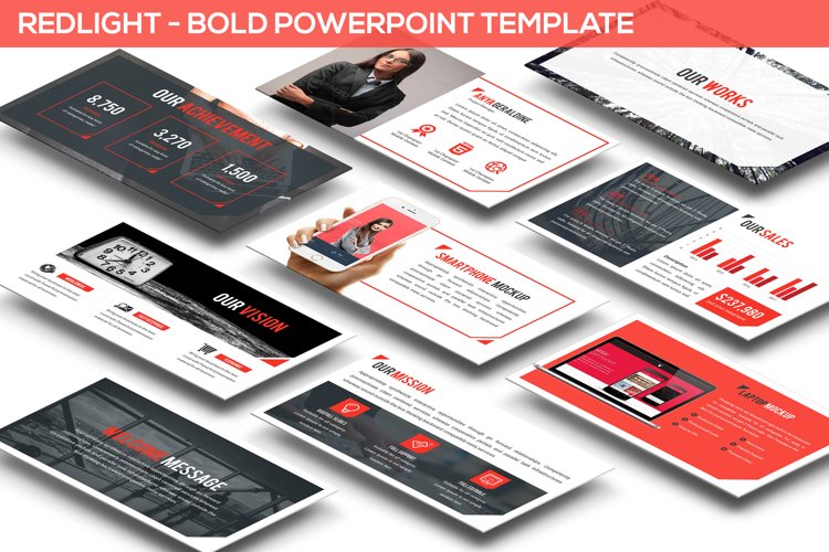 Powerpoint Proposal Template Image 15
