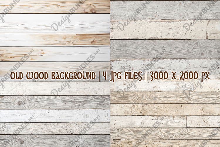 Rustic wooden background |Light flatlay wood mockup backdrop