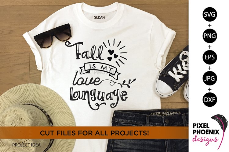 Autumn Clipart Image 20