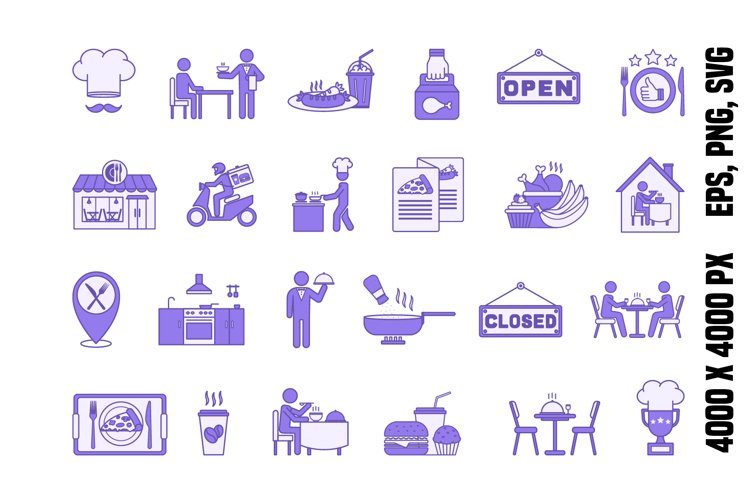 Cafeteria Clipart Image 15