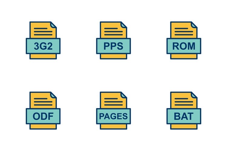 File Clipart Image 7