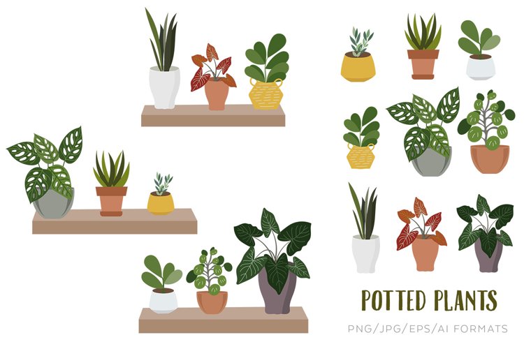 Home Clipart Image 5