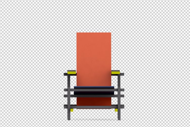 Furniture Clipart Image 3