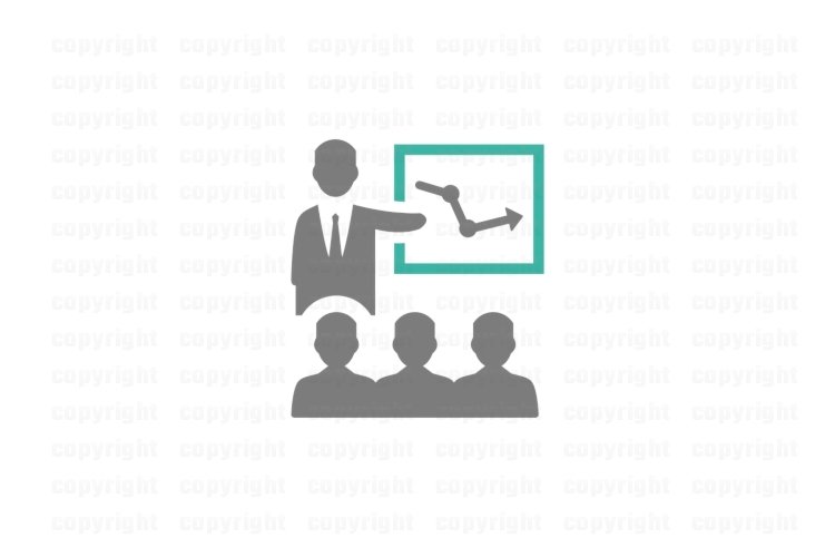 Teamwork Icon Image 19