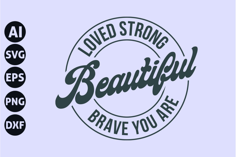 Self Love Svg Image 19