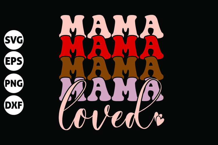 Love Quotes Svg Image 19