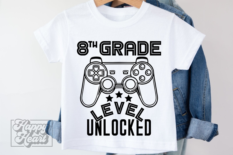 Gamer Svg Image 3
