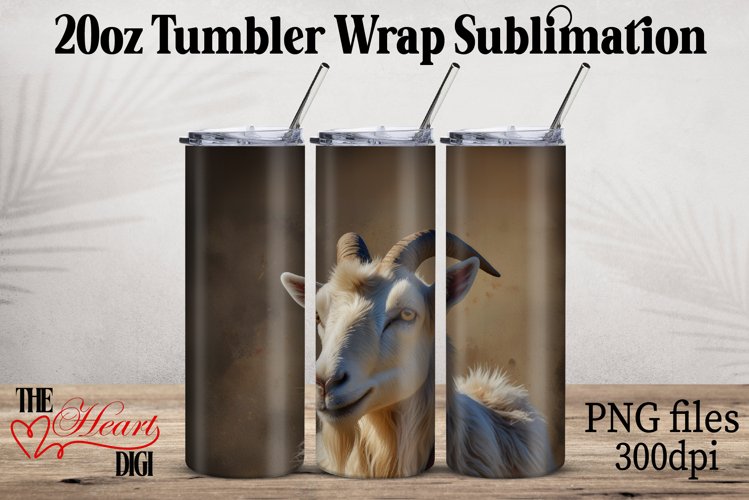 Goat Png Image 14