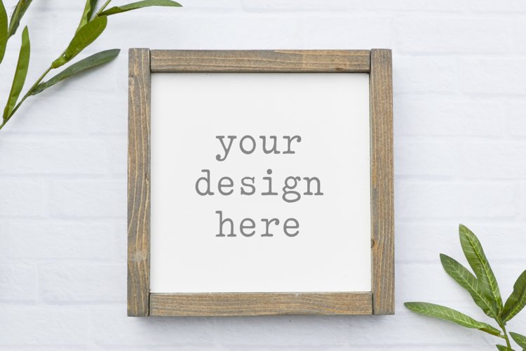 Photo Frame Svg Image 6