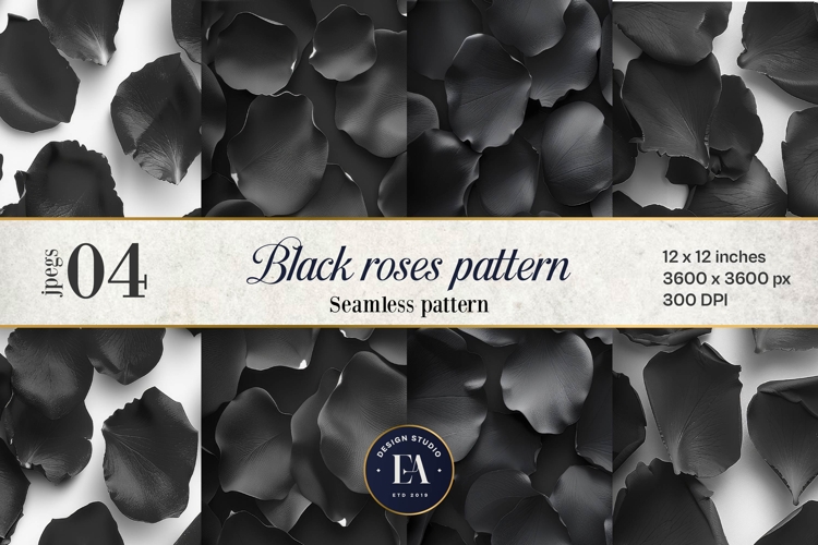 Roses Clipart Image 19