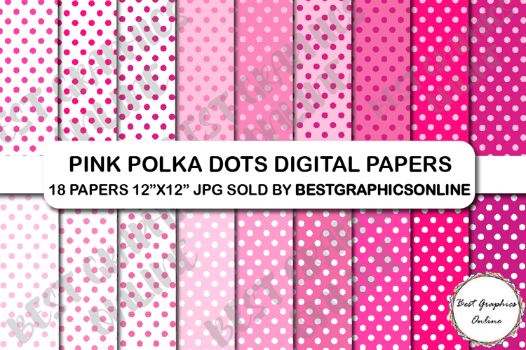 Pink Background Image 5