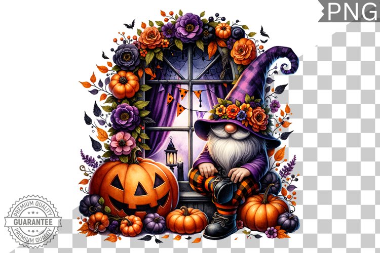 Halloween Clipart Png Image 2