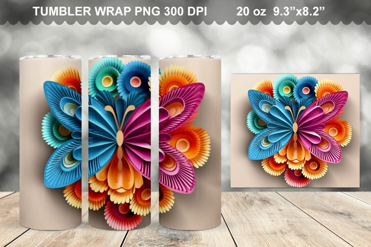 Stained Glass Clipart Image 12