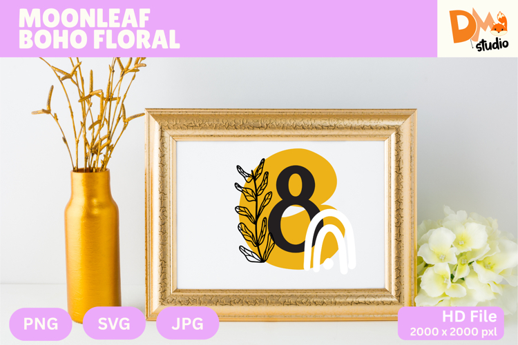 Rustic Logo Image 2