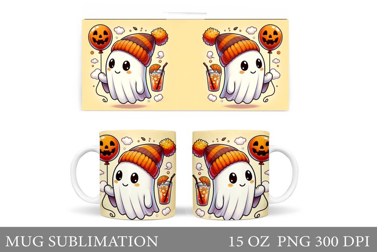 Cute Ghost Pictures Image 3