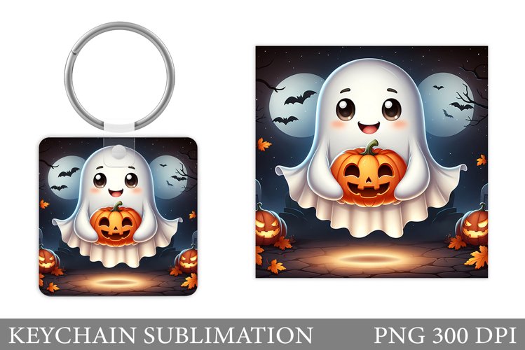 Ghost Clipart Image 21