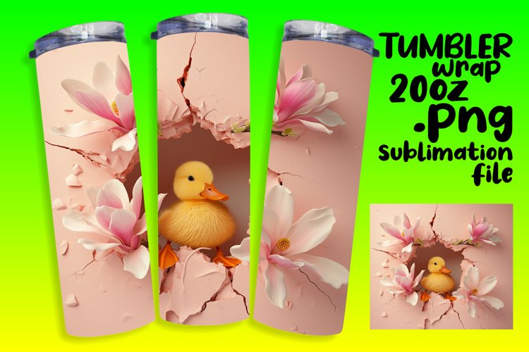 Christmas Tumbler Wrap Image 24