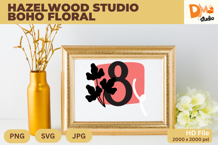 Rustic Logo Image 23