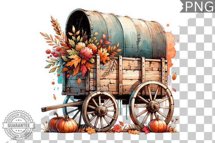 Fall Clipart Image 14