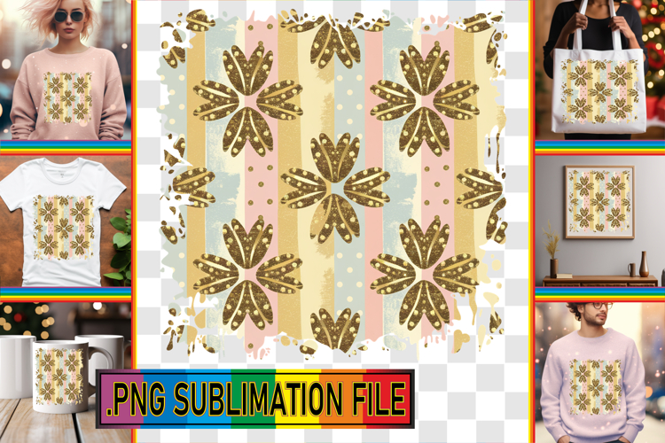 Transparent Background Flower Clipart Image 21