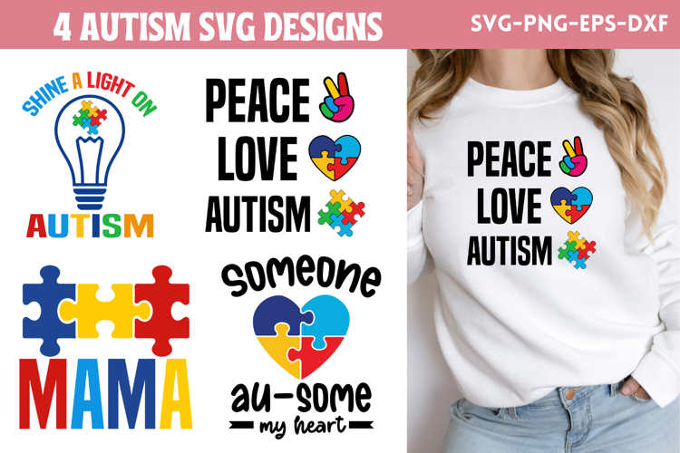 Puzzle Svg Image 13
