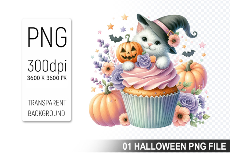 Cupcake Png Image 6