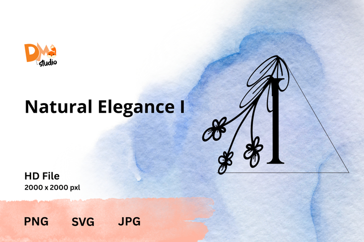 Greenery Clipart Image 8
