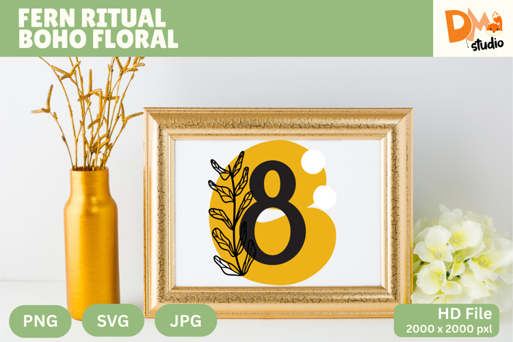 Rustic Logo Image 14