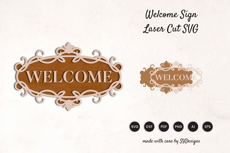 Door Hanger Template Image 7