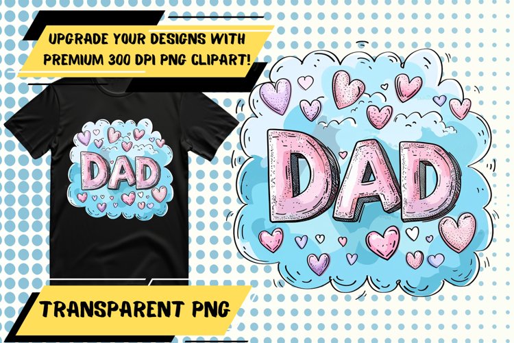 Fathers Day Png Image 21