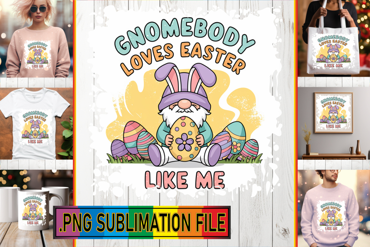 Easter Graphics Image 8