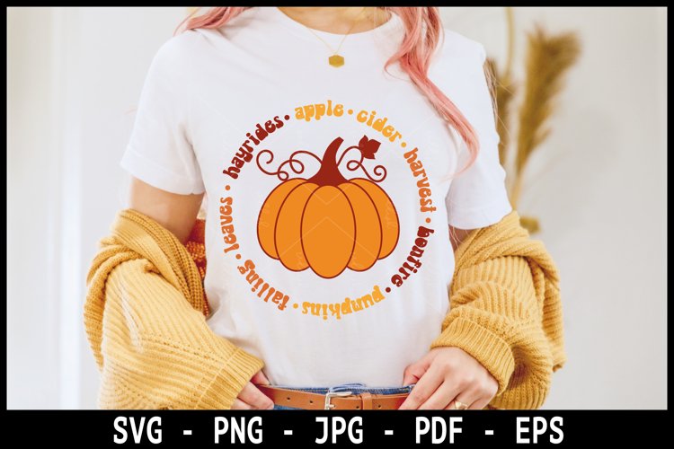 Autumn Clipart Image 9