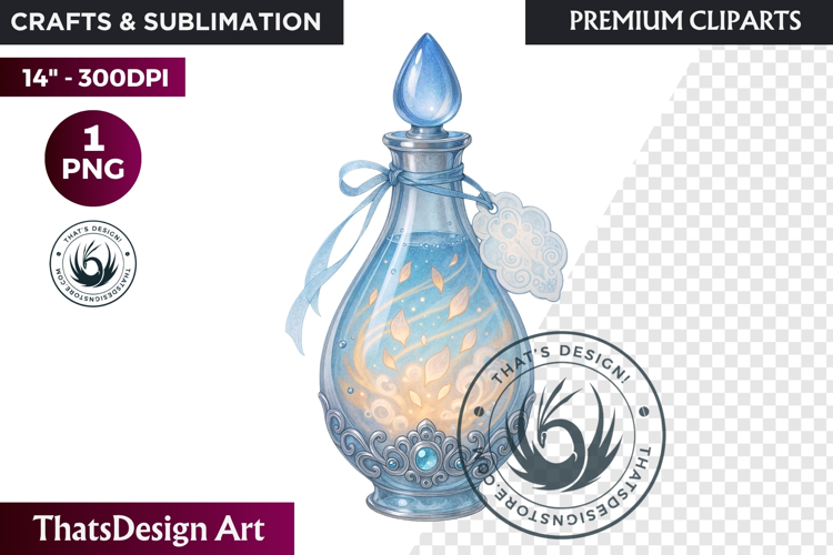 Witchcraft Png Image 22