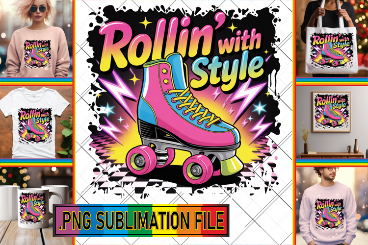 Cheerful PNG TSHIRT Magic, Funny Quote